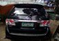 Toyota Fortuner 2013 for sale-1