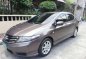 2013 Honda City Automatic transmission FOR SALE-1