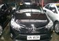 2017 Toyota Vios 1.3 E Automatic Transmission-1