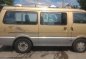 Kia Besta Diesel 2003 model All.power-6