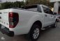 2014 Ford Ranger Wildtrak 4x2 AT DsL-4