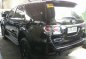 Toyota Fortuner 2015 for sale-6