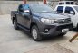 Used Model Hilux G For Sale-0