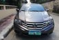 2013 Honda City Automatic transmission FOR SALE-0