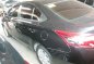 2017 Toyota Vios 1.3 E Automatic Transmission-3