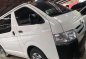 2018 Toyota Hiace Commuter 3.0 Manual FOR SALE-0