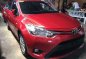 2017 Toyota Vios 1.3E manual FOR SALE-0