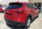 2016 Mazda CX-5 PRO 2.0 SKYACTIV 4x2 Automatic SOUL RED -5