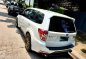Subaru Forester 2009 Gas S edition FOR SALE-5