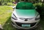 Mazda 2 (2014 model) Casa maintained-0