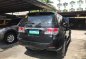 Toyota Fortuner 2014 for sale-4