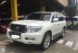 2010 TOYOTA Land Cruiser 200 GXR V8 AT-5