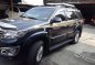 2014 Model Fortuner For Sale-1