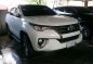 2018 Toyota Fortuner 2.4 G 4x2 Manual Transmission-1