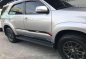 2016 Model Toyota Fortuner For Sale-1