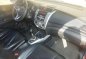 2009 Honda City S iV-TEC Very smooth manual transmission-4