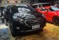 2015 Hyundai Tucson 4x4 Matic Transmission Diesel Engine-0