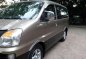 2008 Model Hyundai Starex For Sale-1