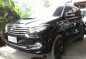 Toyota Fortuner 2015 for sale-3