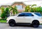 Toyota Fortuner diesel automatic 2013 FOR SALE-2