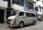 2014 Toyota Hiace super grandia FOR SALE-0