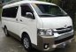 Toyota Hiace 2017 for sale-1