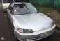 95 Honda Civic Lx 1.5 Manual Power Steering-4