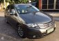 Honda City 15E ivtec 2010 model Rush for sale-9