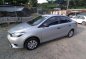 2015 Model Toyota Vios For Sale-0