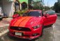 V8 FORD MUSTANG 2017 yr. model-1