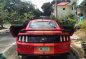2017 FORD Mustang V8 sports car FOR SALE-1