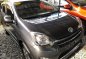 2015 Toyota Wigo for sale-1