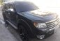 2010 FORD Everest 4x2 Matic Diesel-2