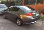 Honda City 15E ivtec 2010 model Rush for sale-11