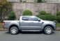 2016 FORD RANGER XLT Latest Edition-3