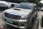 2013 Toyota Hilux 3.0G 4x4 Manual Lithium Limited Stock-0