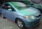 2004 Honda City, 1.5E Automatic Transmission-1