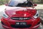 2015 Model Hyundai Accent For Sale-4