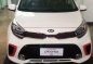 Used Model Kia Picanto For Sale -1