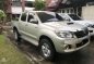 2012 Toyota Hilux E 4x2 FOR SALE-3