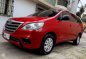 2014 Toyota Innova For Sale-1