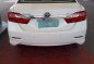 2013 Toyota Camry 2.5V - Cleanest Car! Rush! Negotiable!-0