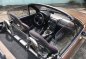 1.6 Mazda Miata MX5 1996 NA Local Model MT-9