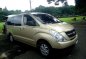 2011 Hyundai Grand Starex for sale-1