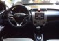 Honda City 15E ivtec 2010 model Rush for sale-4