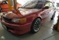 1999 Toyota Corolla GLi Baby Altis Automatic-1