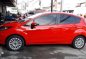 2014 Ford Fiest low mileage fresh -4