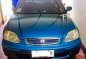 1996 Honda Civic Lxi Automatic Transmission-3