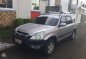 Honda Crv 2003 AT FOR SALE-4