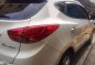 Hyundai Tucson Limited Edition For Sale -1